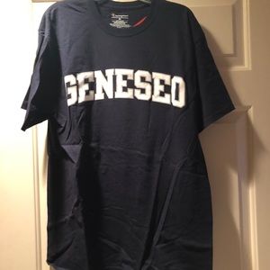 Geneseo Tee **NWT